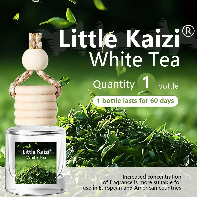 Little Kaizi Scented Car Air Freshener