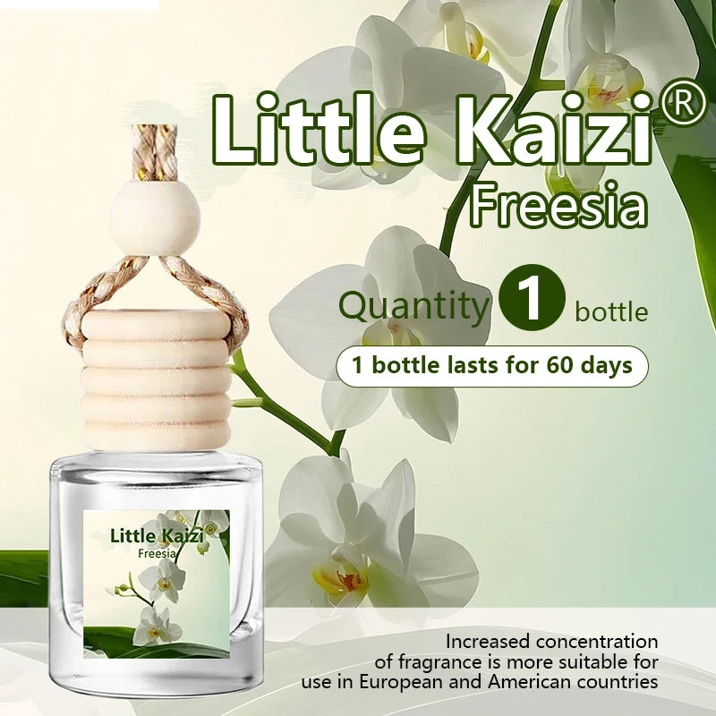 Little Kaizi Scented Car Air Freshener