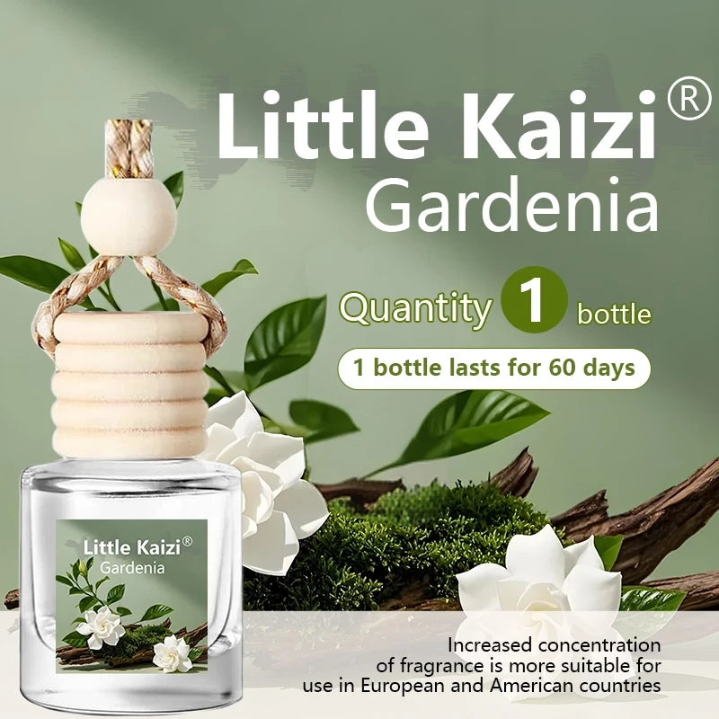 Little Kaizi Scented Car Air Freshener