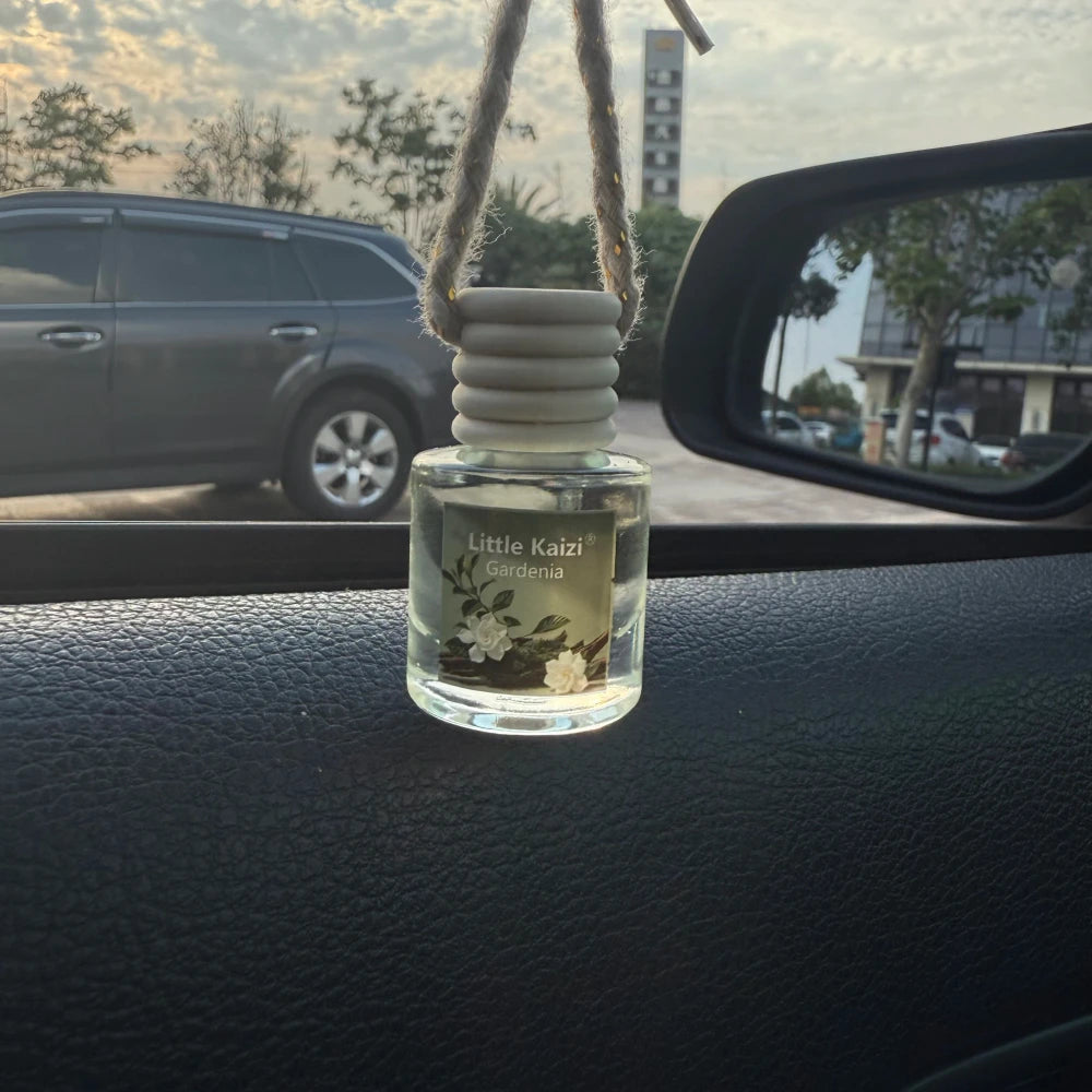 Little Kaizi Scented Car Air Freshener