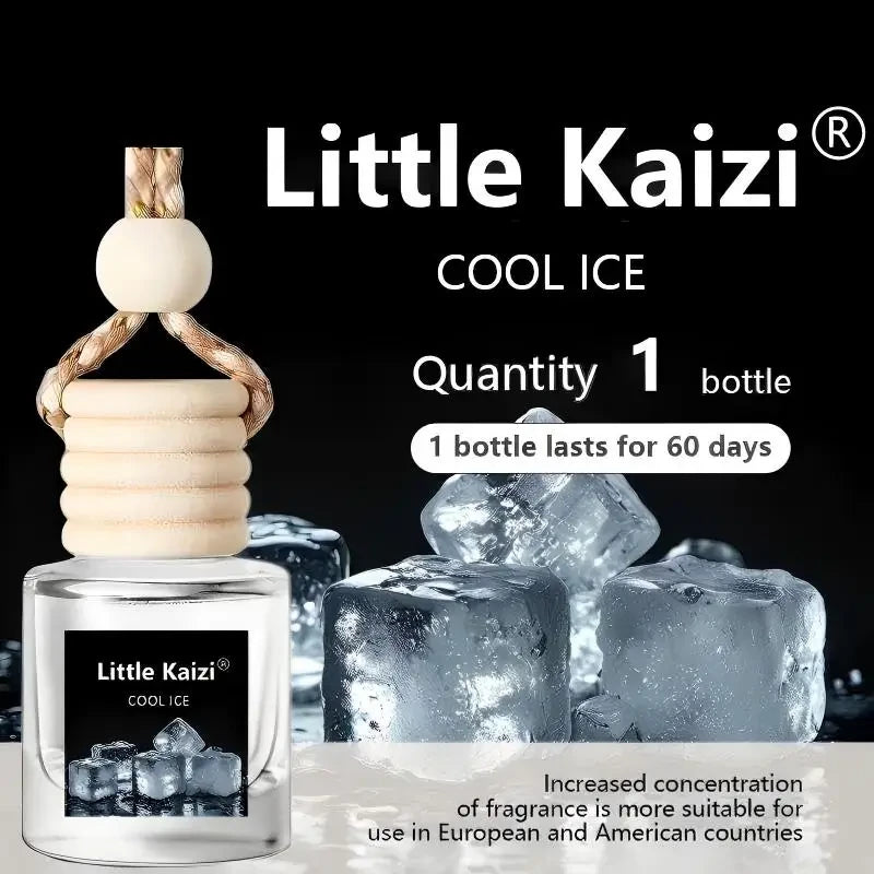 Little Kaizi Scented Car Air Freshener