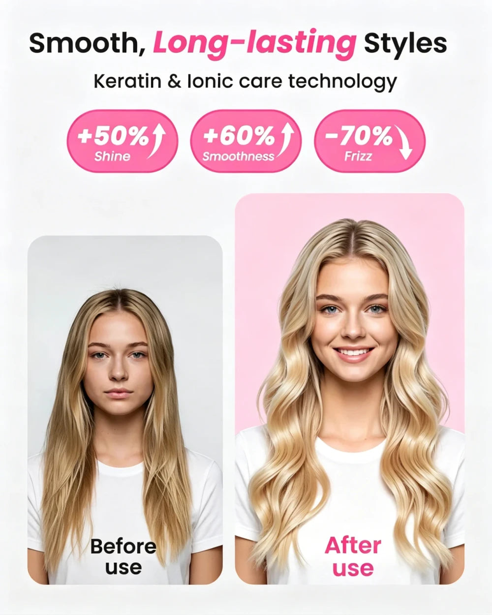 Thermal Blowout Brush