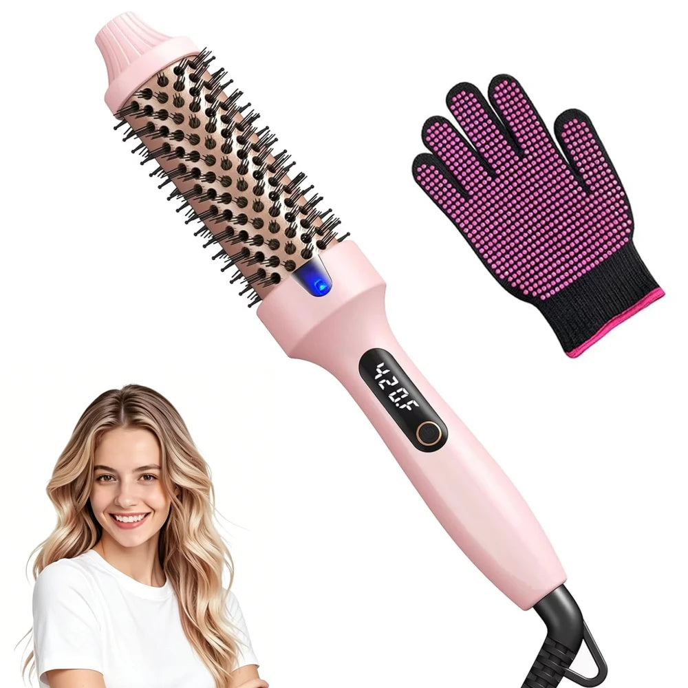 Thermal Blowout Brush