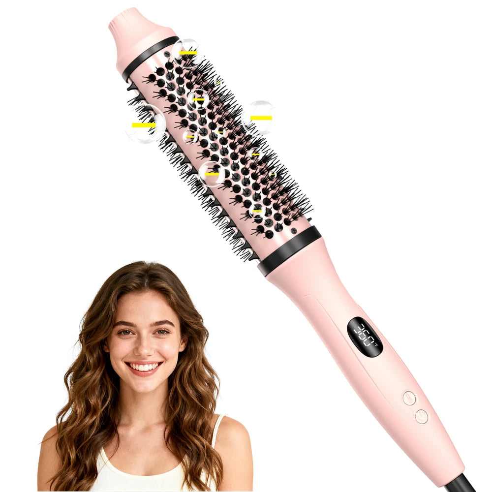 Thermal Blowout Brush