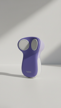 Portable Wellness Massager with Adjustable Intensity