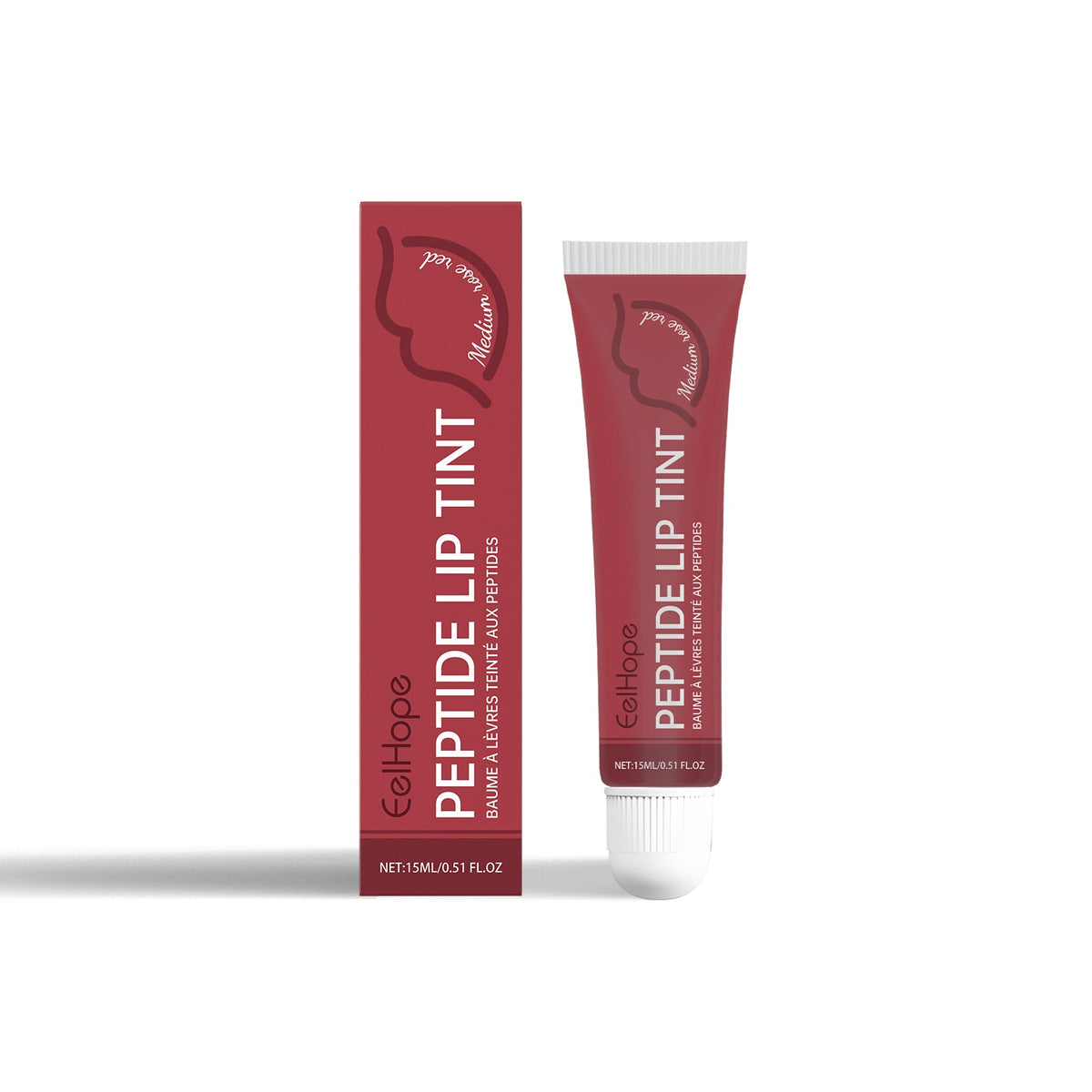 Polypeptide Nourishing Lip Balm