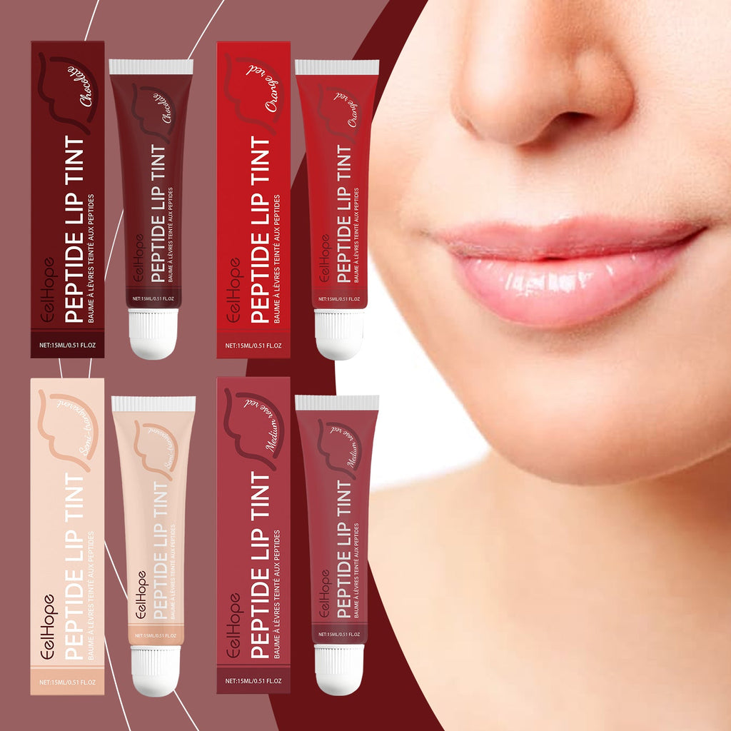 Polypeptide Nourishing Lip Balm