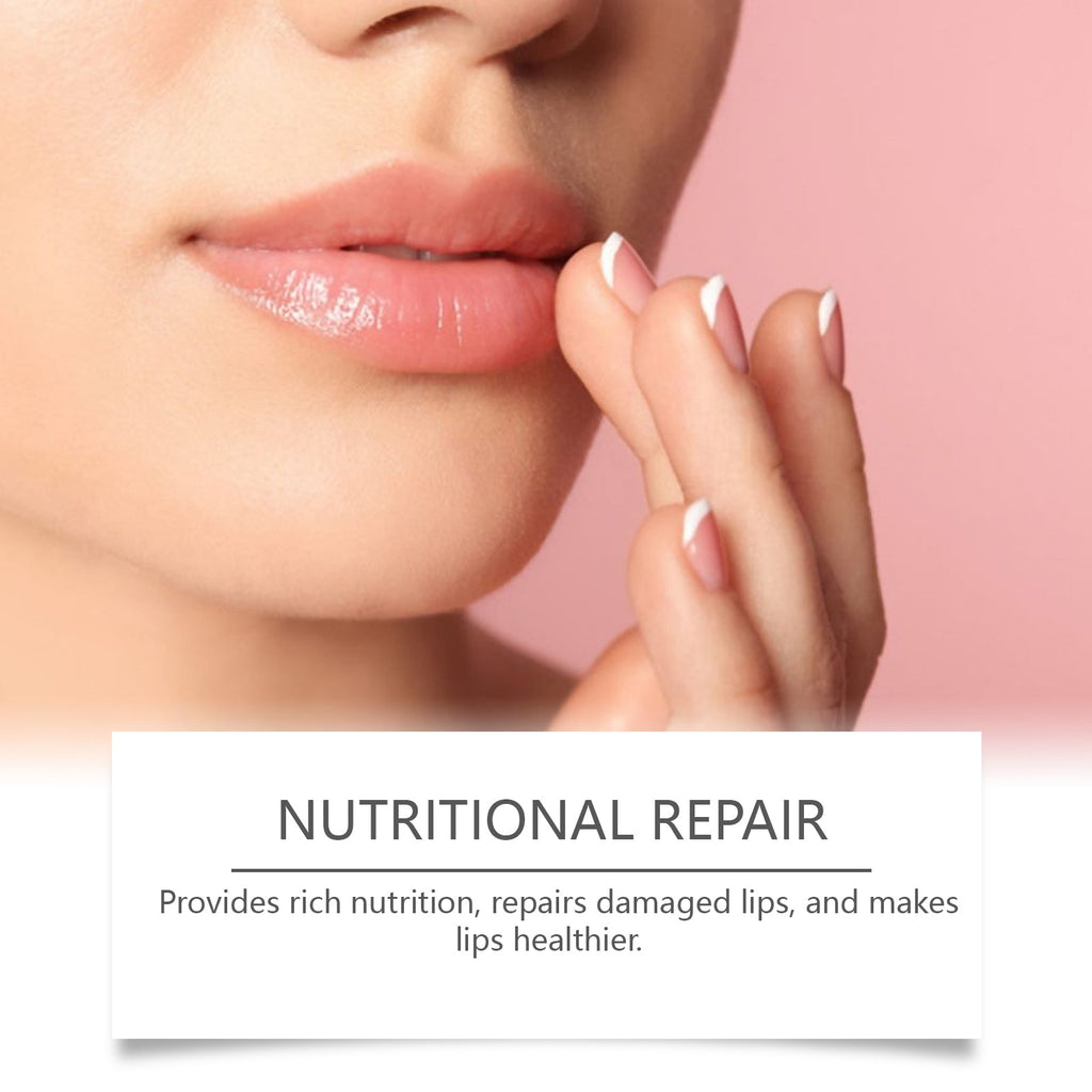 Polypeptide Nourishing Lip Balm