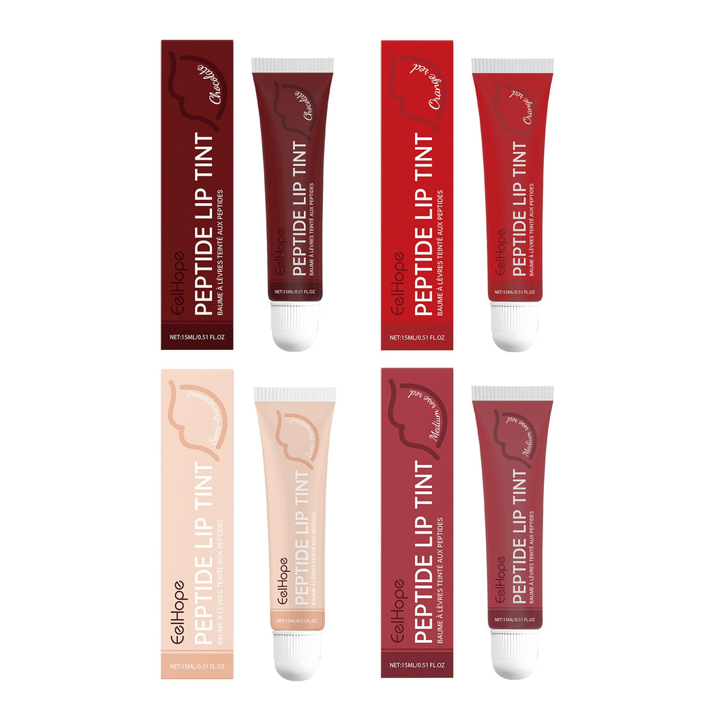 Polypeptide Nourishing Lip Balm