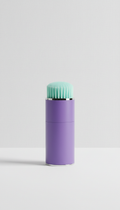 Sonic Facial Cleansing Brush Silicone