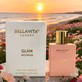 BELLAVITA Long-Lasting Perfume – 3.4oz