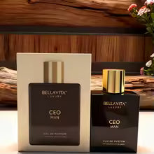 BELLAVITA Long-Lasting Perfume – 3.4oz