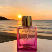 BELLAVITA Long-Lasting Perfume – 3.4oz