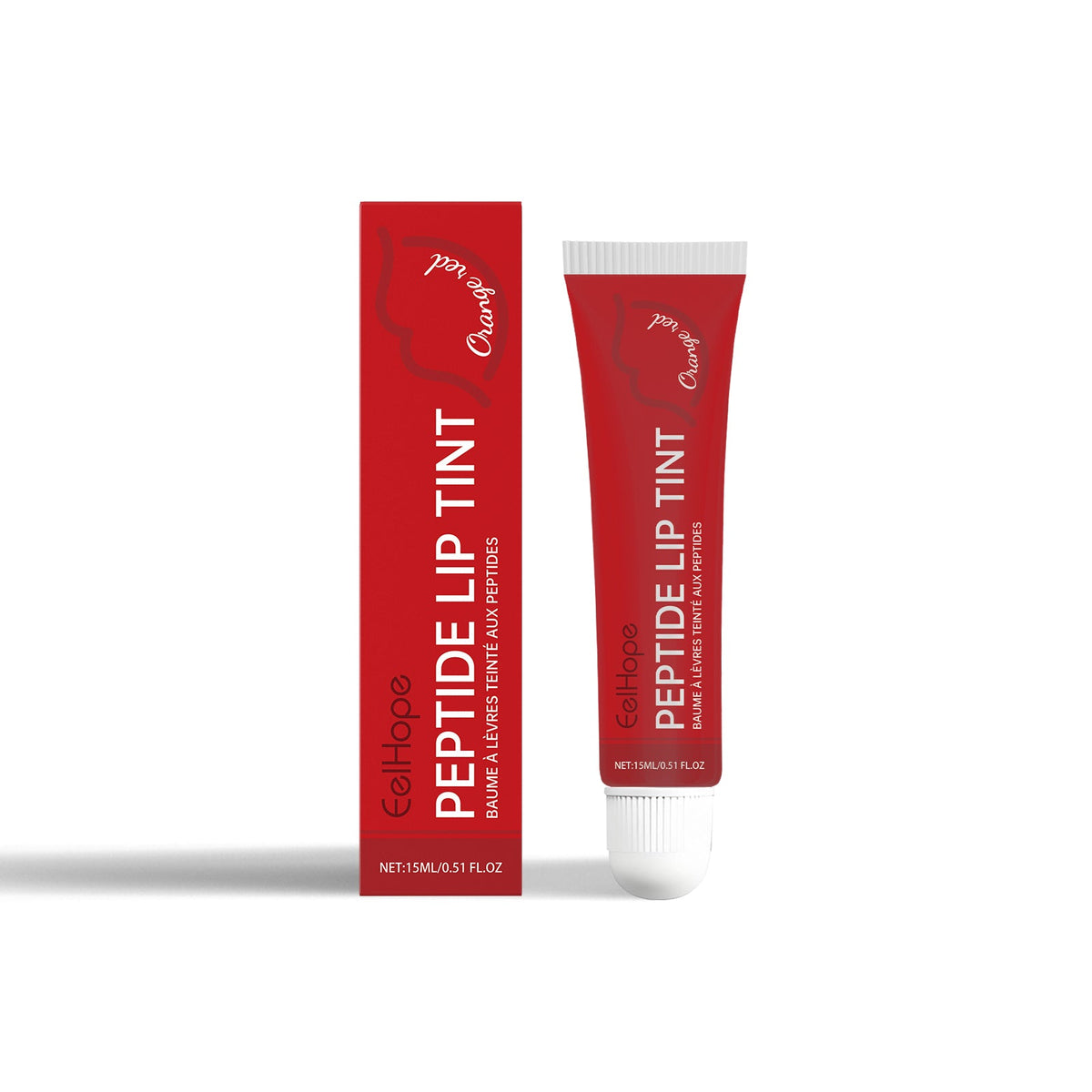 Polypeptide Nourishing Lip Balm