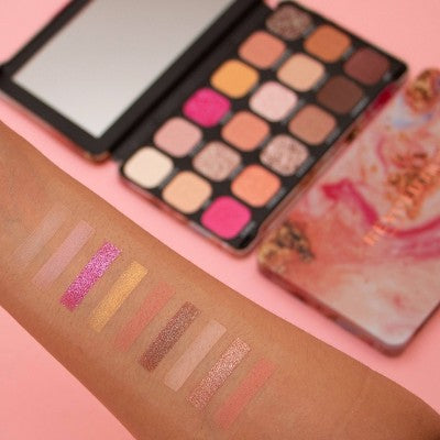 Makeup Revolution Affinity Palette