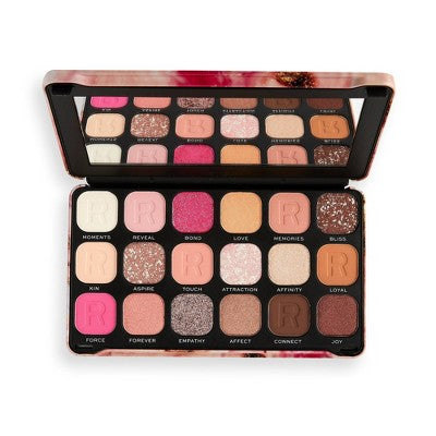 Makeup Revolution Affinity Palette