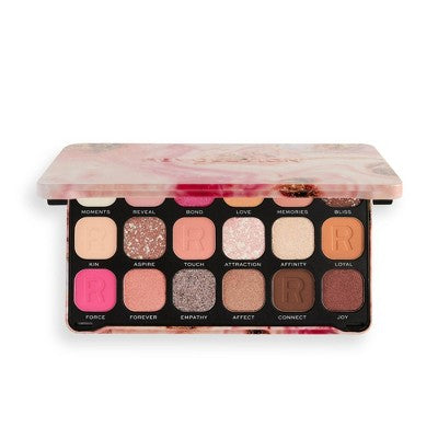 Makeup Revolution Affinity Palette