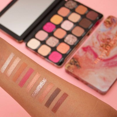 Makeup Revolution Affinity Palette