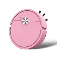 Smart Sweeping Robot – Rechargeable Automatic Dust Cleaning Machine