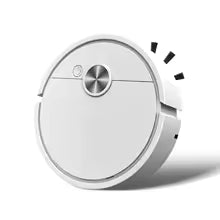 Smart Sweeping Robot – Rechargeable Automatic Dust Cleaning Machine