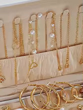 83pcs Elegant Pearl Geometric Earrings Necklace Bracelet Ring Jewelry Set For Women Heart Butterfly Star Daily Party Jewelry New