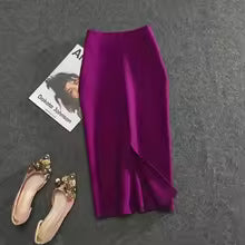 Women's High-Waisted Pencil Skirt