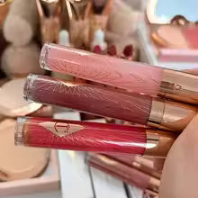 CT Summer Limited Makeup Set — Lip Gloss, Eyeshadow Palette, Blush & More