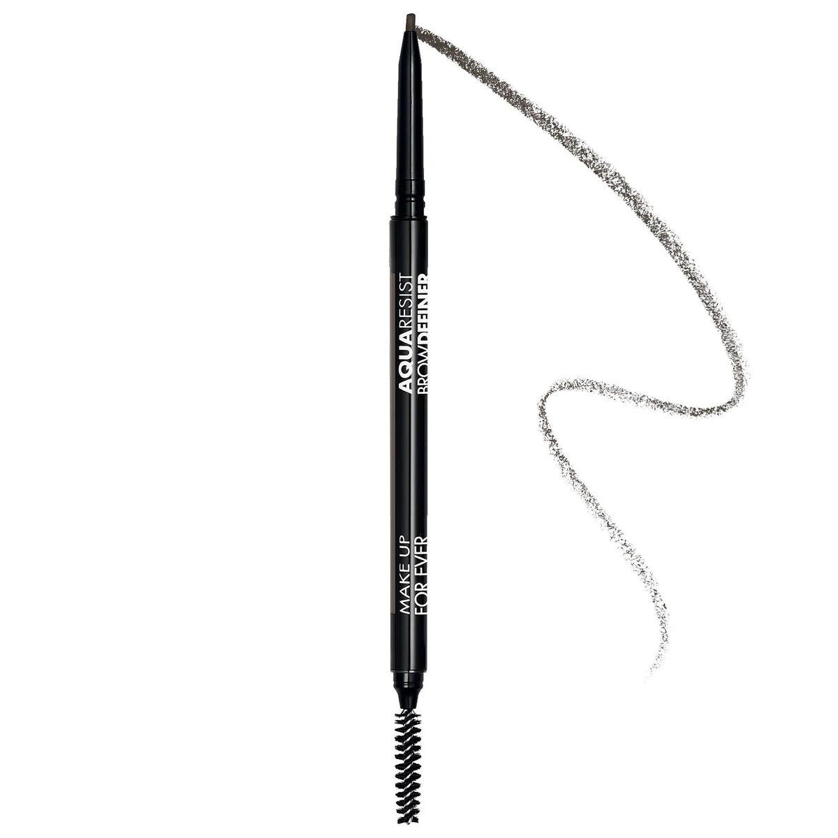 Make Up For Ever Aqua Resist Eyebrow Pencil