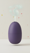 Rechargeable Pocket Humidifier Mist Mode
