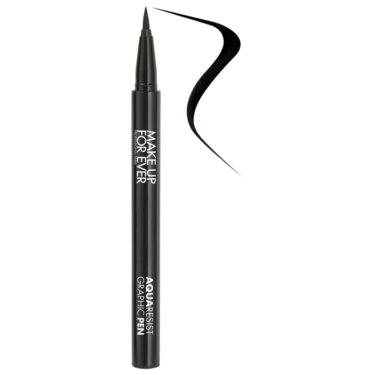 Make Up For Ever Aqua Resist Waterproof Eyeliner