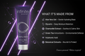 Infinite by Forever Aloe Hydrating Cleanser