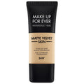 Matte Velvet Skin Full-Coverage Foundation