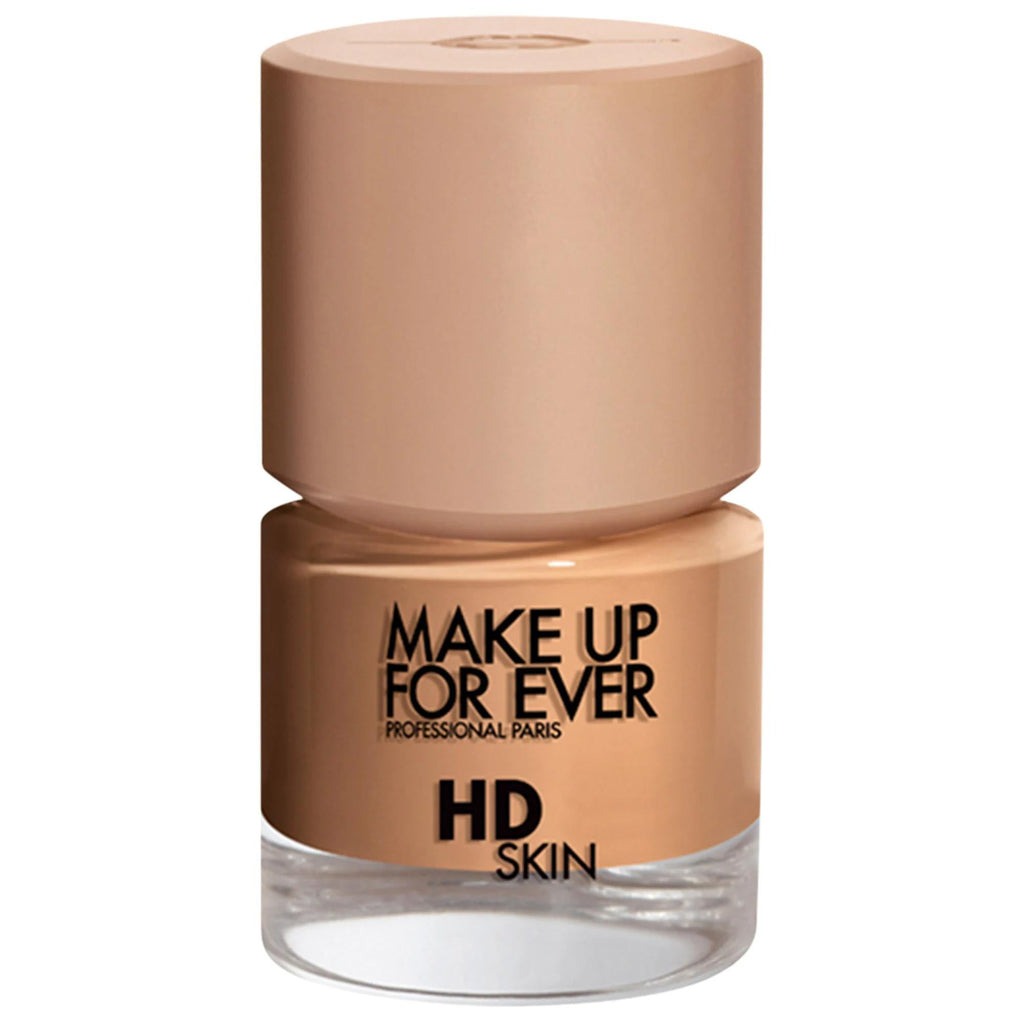 Make Up For Ever Mini HD Skin Foundation